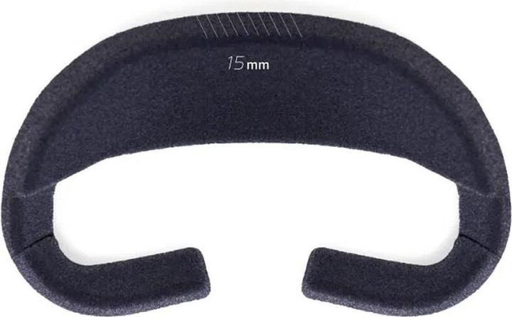 Pimax Flocking Face Pad Replacement for Comfort Kit, thick, 15mm