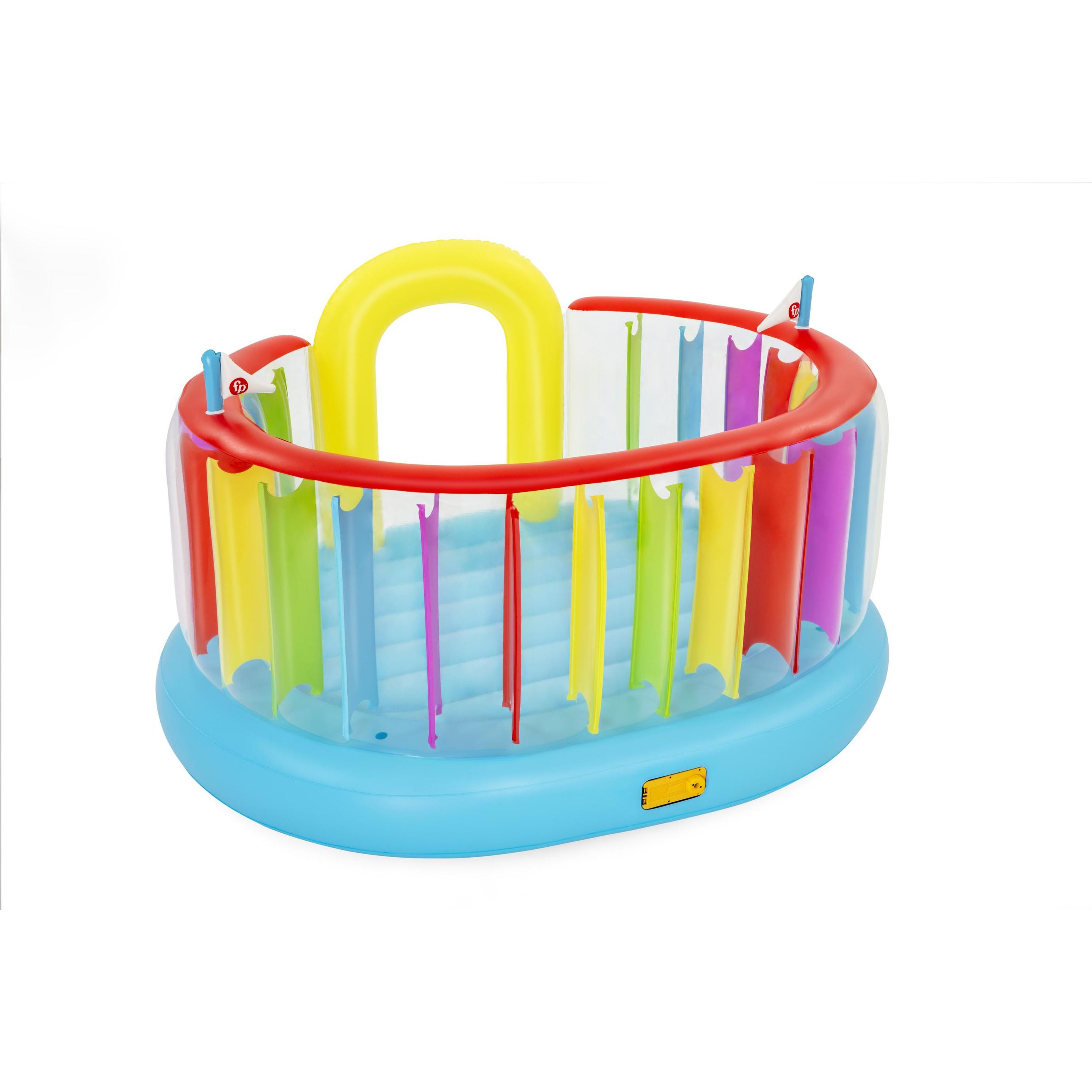 Thumbnail - Bestway Bouncetopia