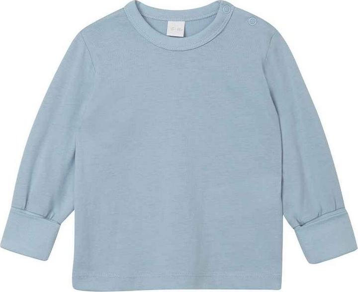 Produktbild Babybugz Baby Shoulder Poppers Langes Pyjama Set (80)