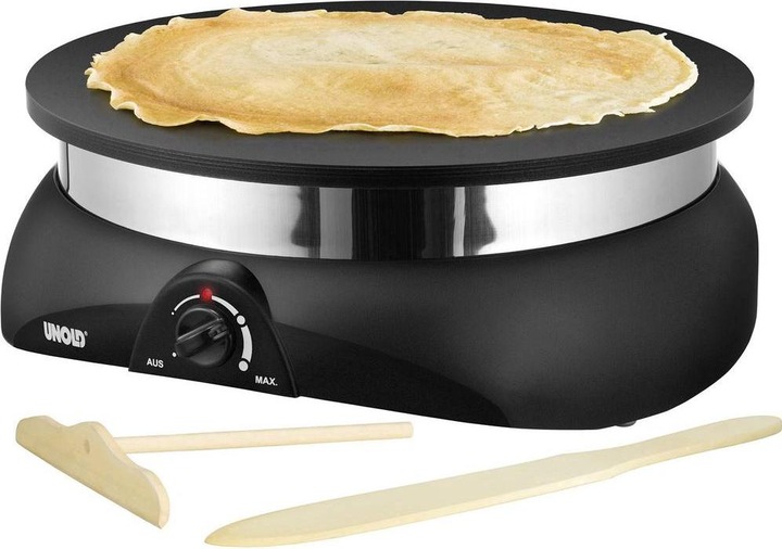 Actual product image Unold Professional