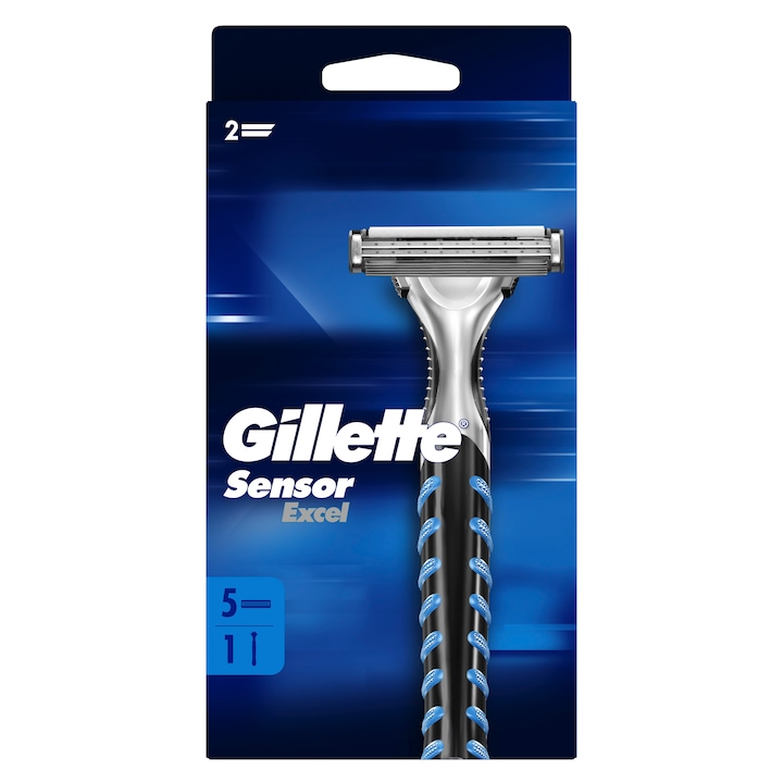 Produktbild Gillette Sensor Excel