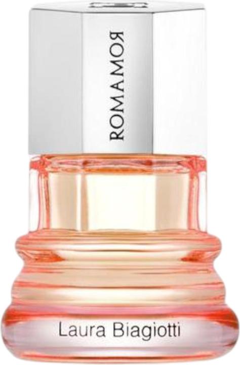 Produktbild Laura Biagiotti Romamor - Eau de Toilette (Eau de Toilette, 25 ml)