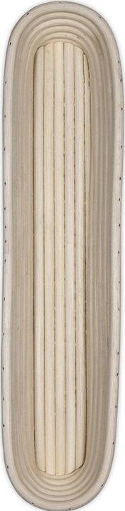 Actual product image Städter Proofing basket baguette, 36 cm