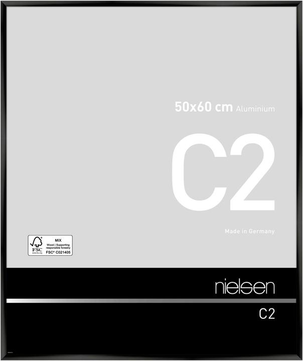 Produktbild Nielsen C2