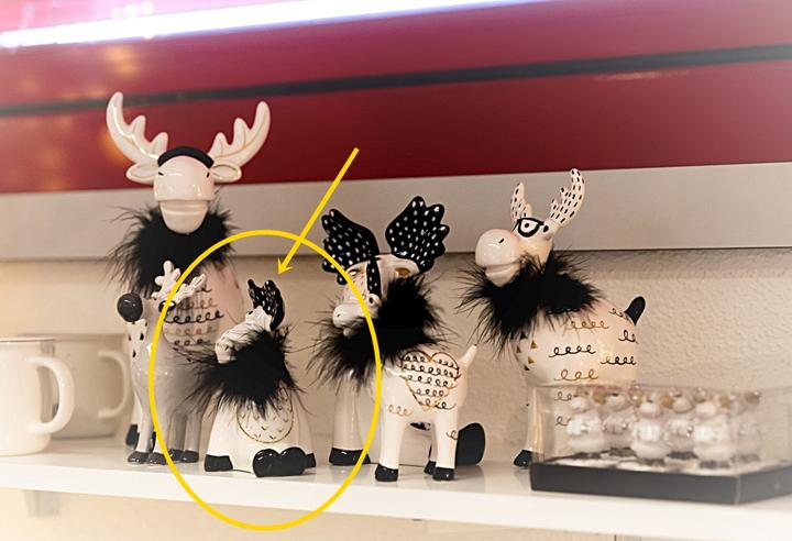 Image du produit GuGus Cerf