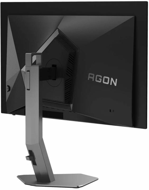 Actual product image AOC AG276QZD (2560 x 1440 pixels, 26.50")