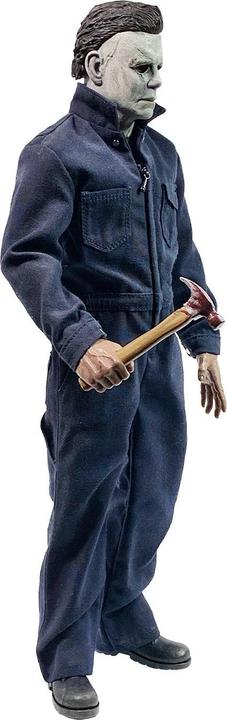 Image du produit Trick or Treat Studios Halloween 2018 Michael Myers 1/6 Actionfigur