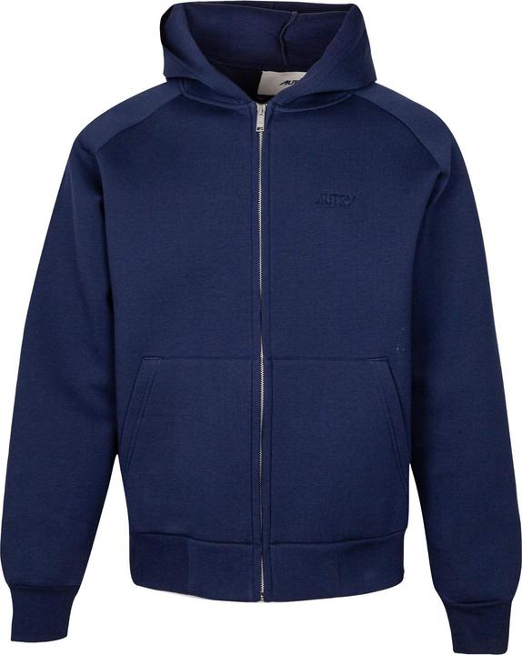 Immagine prodotto Autry unisex neoprene sweatshirt color blue (S)