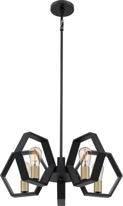 Produktbild Quoizel Bismarck