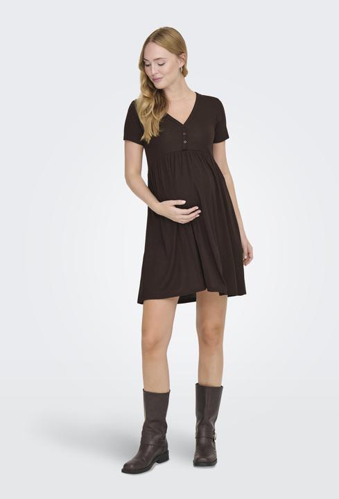 Image du produit Only Maternity OLMCAMONI Kurzes Kleid Kleid (M)