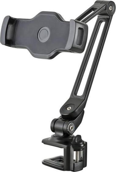 Produktbild K&M 19805 Smartphone und Tablet-Halter mit Tuch