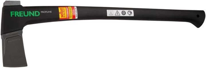 Actual product image Freund Splitting Axe Profiline 926