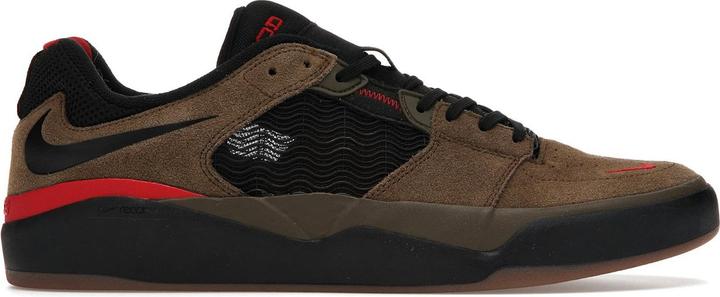 Produktbild Nike SB Ishod Wair Light Olive (37.5)