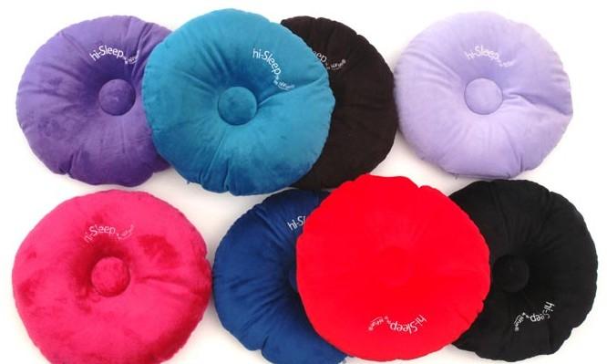 Produktbild Hi-Fun HI-Sleep 1 W Mono Tragbarer Lautsprecher Braun