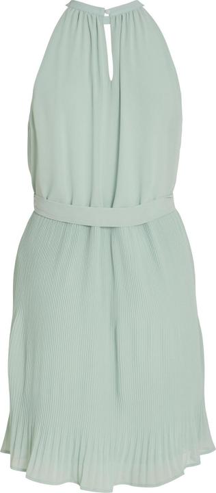 Actual product image Vila Vijuliette Plisse Short Dress/Bm/Dc/2 (42)