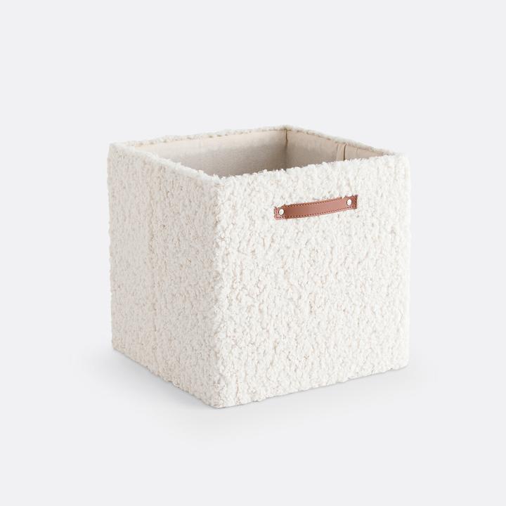 Image du produit La Redoute Interieurs Boklio (1 x, 31 x 31 x 31 cm)