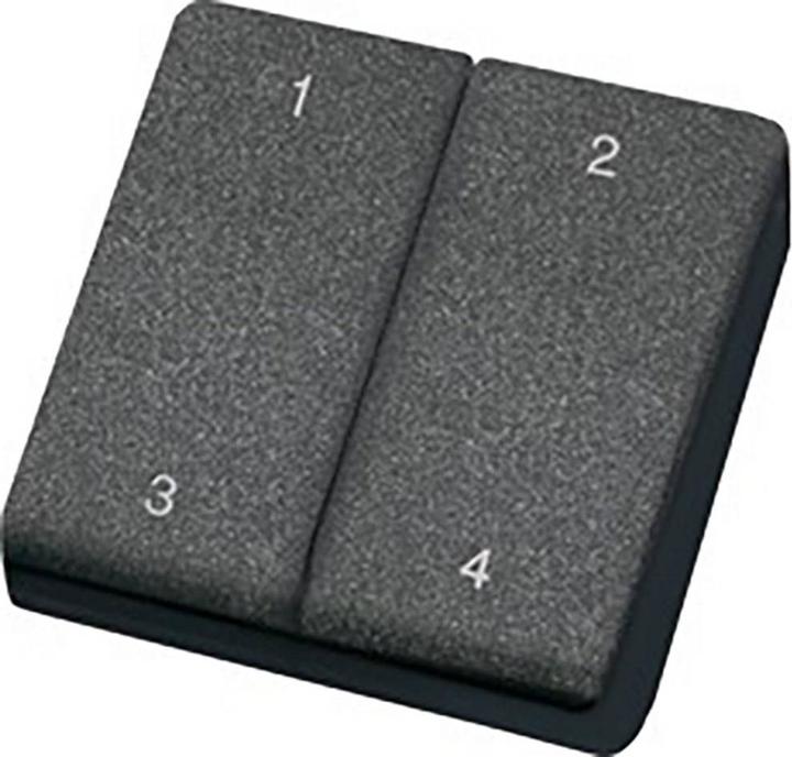 Actual product image Eltako Radio mini hand-held transmitter