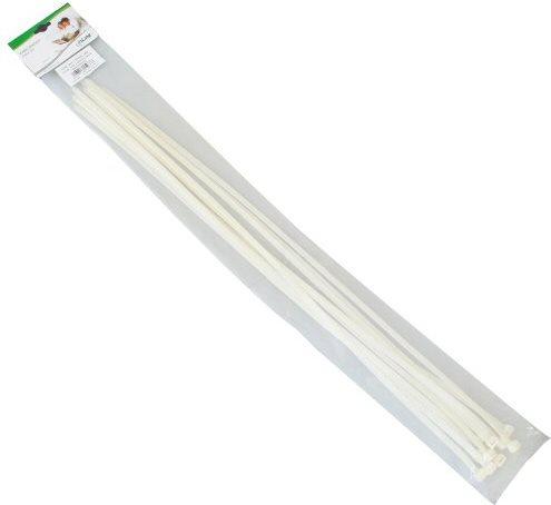 InLine Serre-câbles de 800 mm de long (Serre-câbles en plastique, 800 mm, 10 pcs)