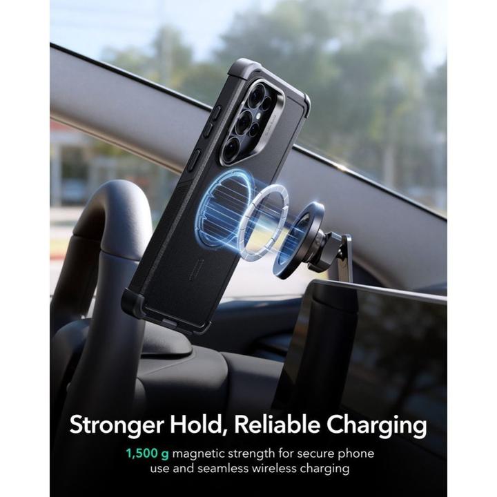 Produktbild ESR Cyber Armor Kickstand (Samsung Galaxy S26 Ultra)