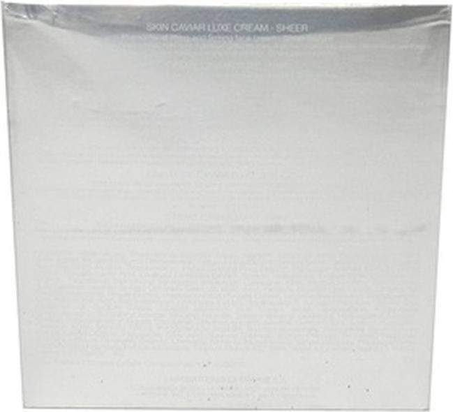 Produktbild La Prairie Luxe Cream Sheer (50 ml)