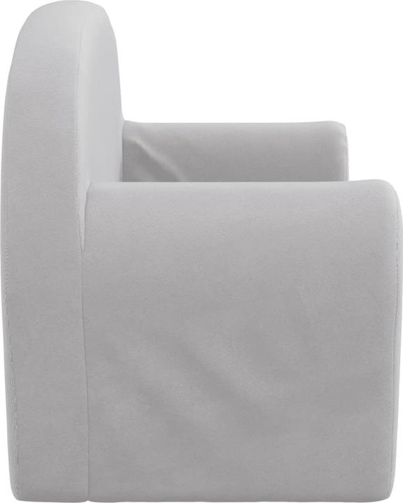 Actual product image vidaXL Kindersofa (2 person sofa)