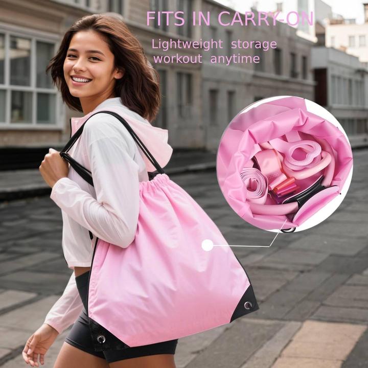 Actual product image Upyoluscc 13-teiliges Pilates-Set