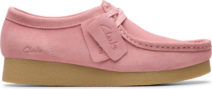 Produktbild Clarks W Wallabee EVO Sh (38)