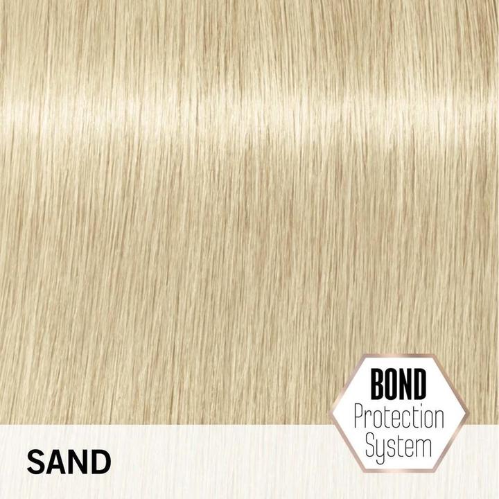 Image du produit Schwarzkopf Blondme (Sable en L)