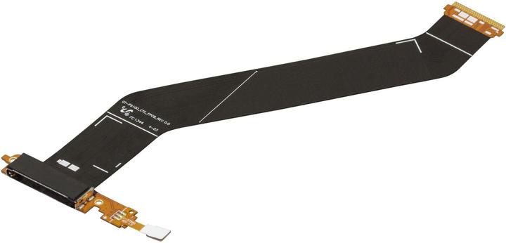 Actual product image Samsung CTC FPCB Assembly