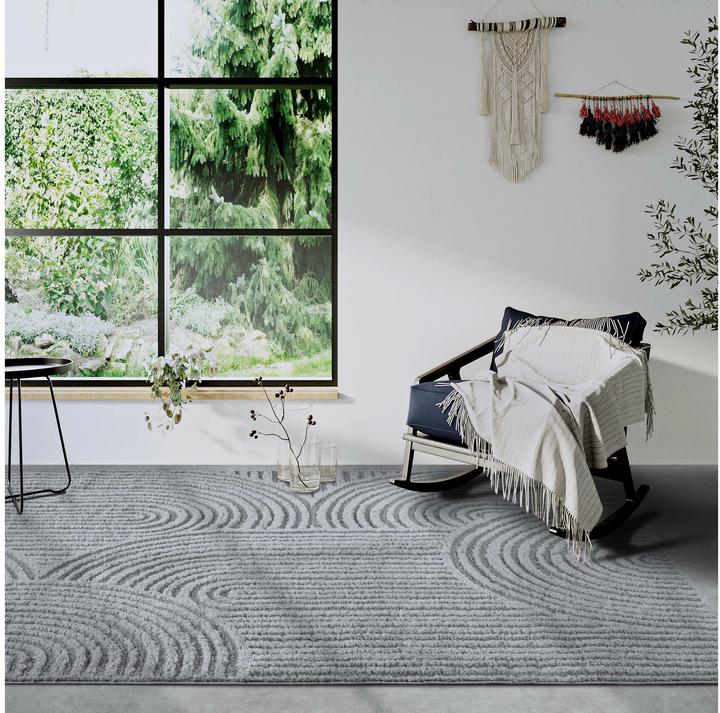 Produktbild ELLE DECORATION Chappe (120 x 80 cm)