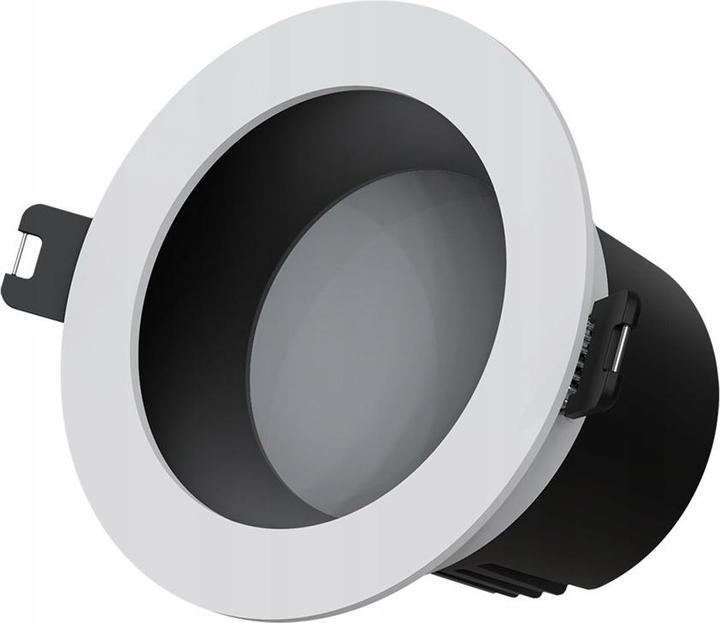 Image du produit Yeelight Mesh Downlight M2 5W 350Lm White Dimmable, 70° beam angle (350 lm)