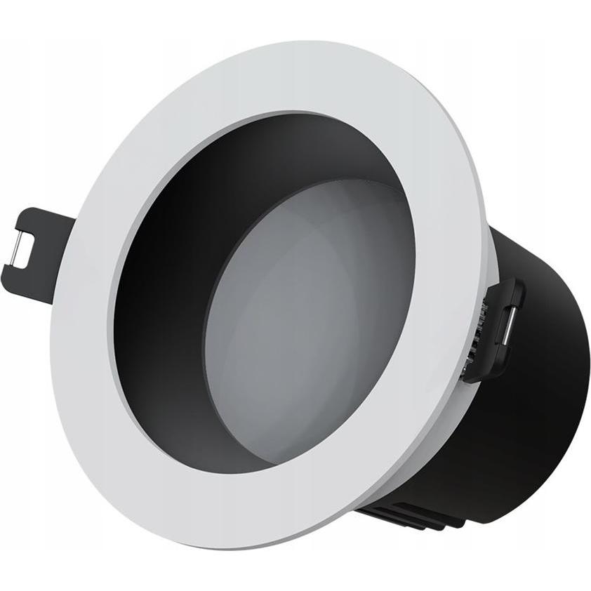 Yeelight, Wandleuchte + Deckenleuchte, Mesh Downlight M2 5W 350Lm White Dimmable, 70° beam angle (350 lm)