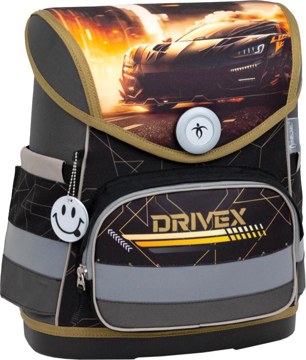 Immagine prodotto Belmil Set di zaini scuola COMPACT Drivex (19 l)