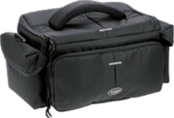 Actual product image Dörr Action Black