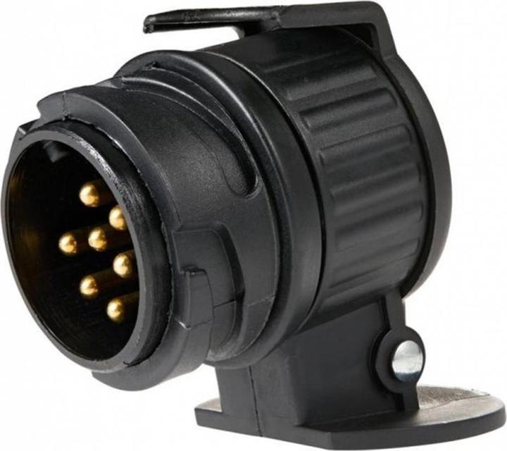 Actual product image Unitec Short adapter