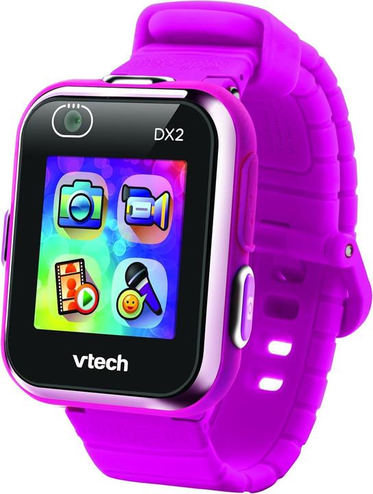 VTech Smartwatch Kidizoom DX2