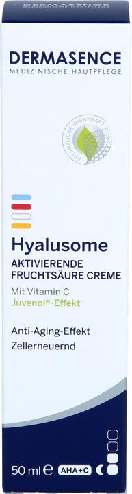 Immagine prodotto Dermasence Hya frutta nuda (50 ml, Tonico per il viso)