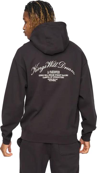 Produktbild Kings Will Dream Kapuzenpullover Übergross Baumwolle (XXL)