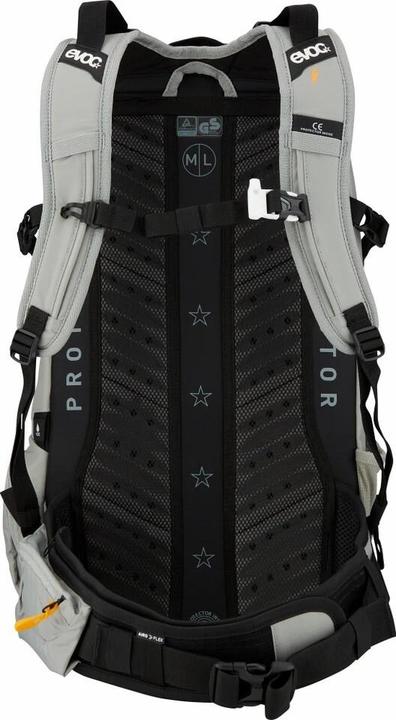 Evoc FR Enduro E-Ride 16L rugzak (16 l)