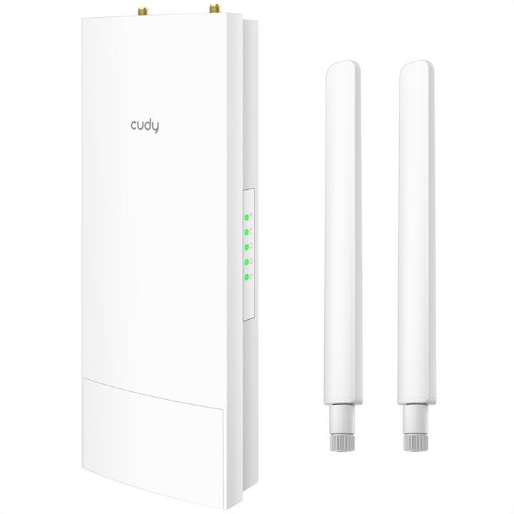 Immagine prodotto Cudy Access Point AP1300 Outdoor AP Gigabit AC1200 Outdoor (867 Mbit/s)
