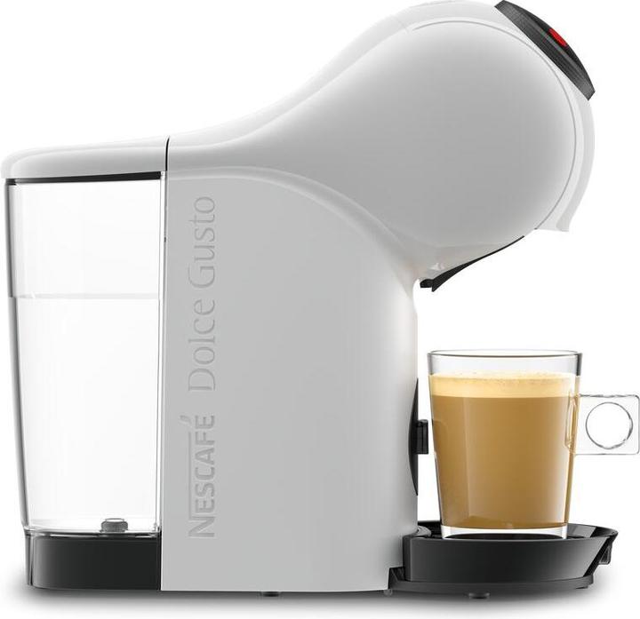 Produktbild Krups KP2431K Genio S Kaffeemaschine (NESCAFÉ Dolce Gusto)