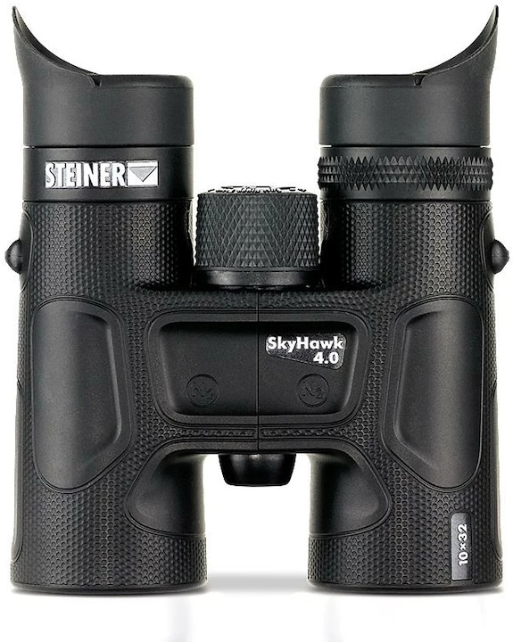 Produktbild Steiner Fernglas SkyHawk 4.0 10x32 (10 x, 32 mm)