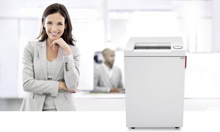 Produktbild Ideal 2445 Cc (Partikelschnitt)