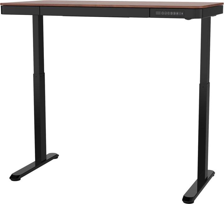 Actual product image Tuckano Desk (120.5 x 60.5 x 122 cm)