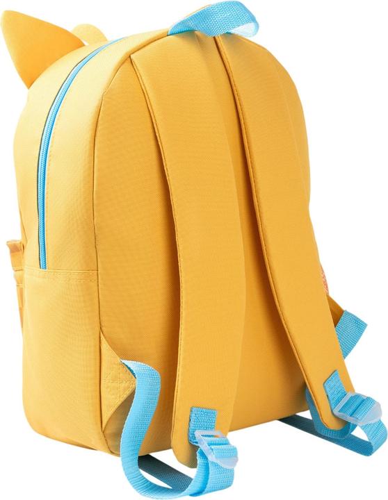 Produktbild Sonic The Hedgehog Rucksack Tails