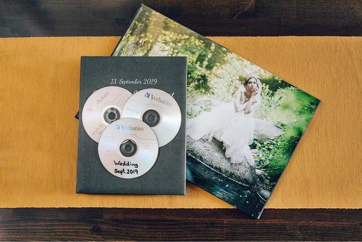 Produktbild Verbatim Dvd-R (25 x)