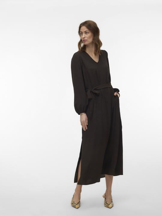 Image du produit Vero Moda VMALVA Langes Kleid Kleid (M)