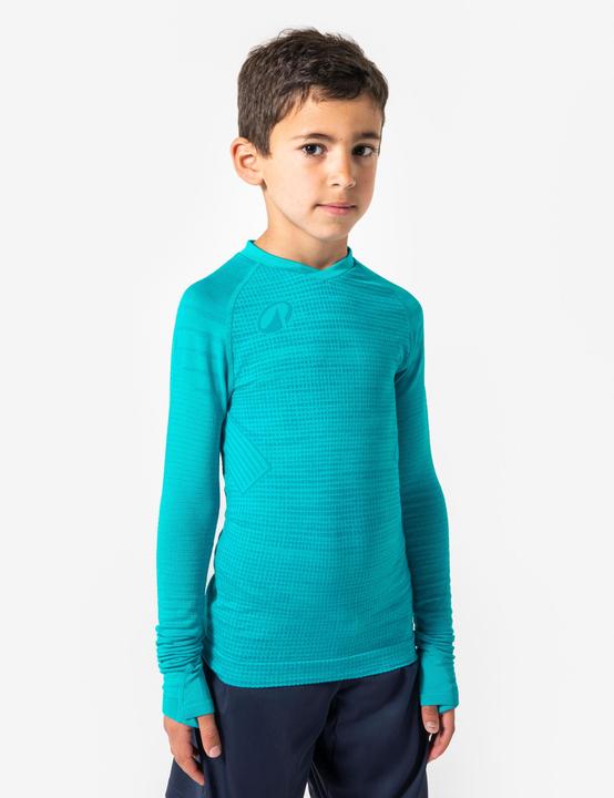 Actual product image Kipsta Thermounterwäsche Keepdry 500 (122)