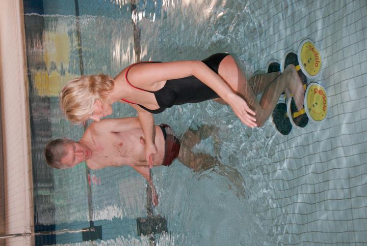 Image du produit Pedalo Classic S Aqua