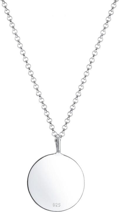 Immagine prodotto Elli Fiore, Parole (Argento 925, 45 cm)